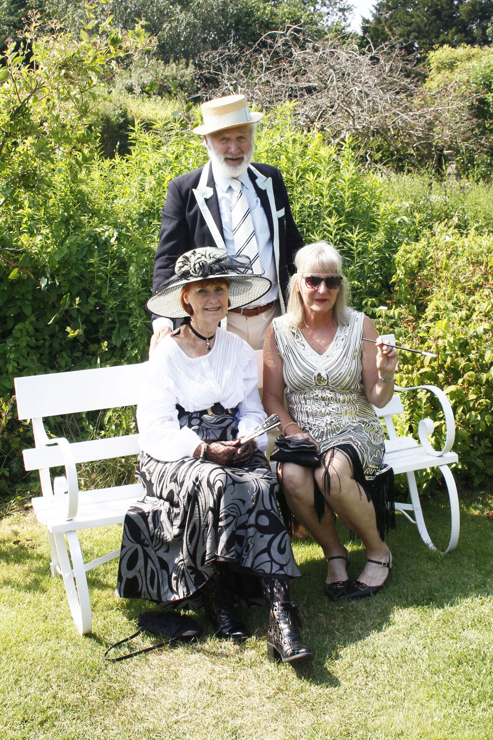 Broughton House Hornel's Birthday